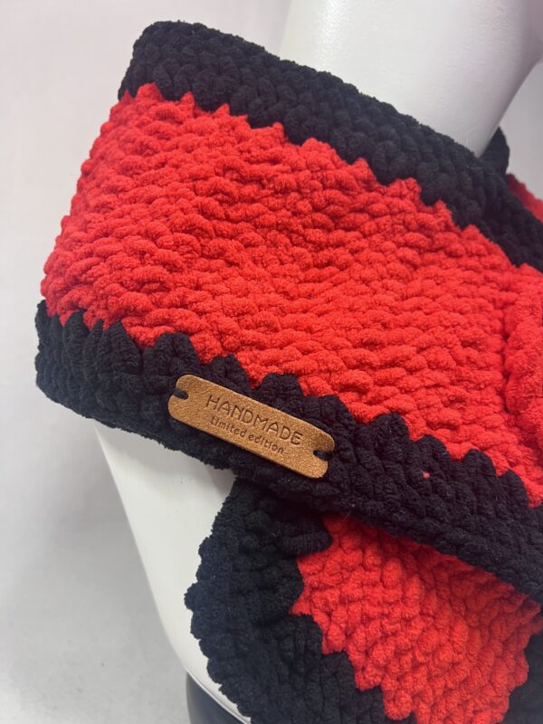 Cowl 105 - Image 4