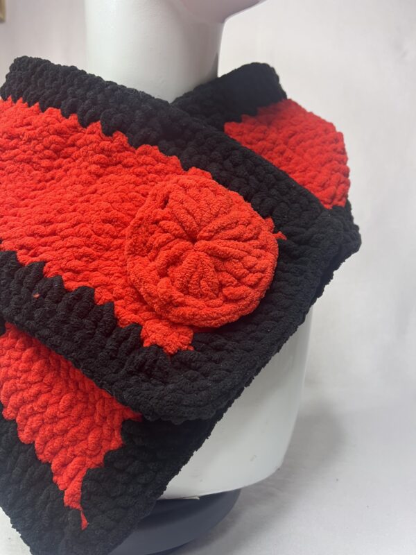 Cowl 105 - Image 3