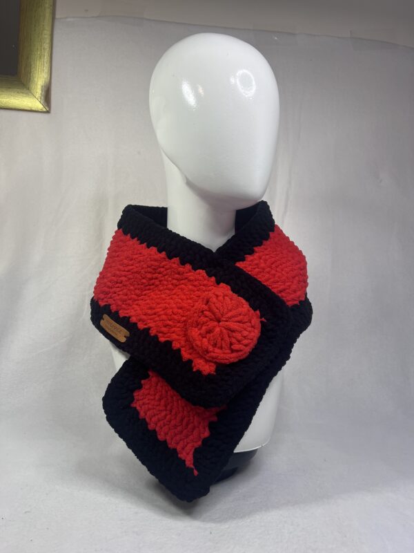Cowl 105