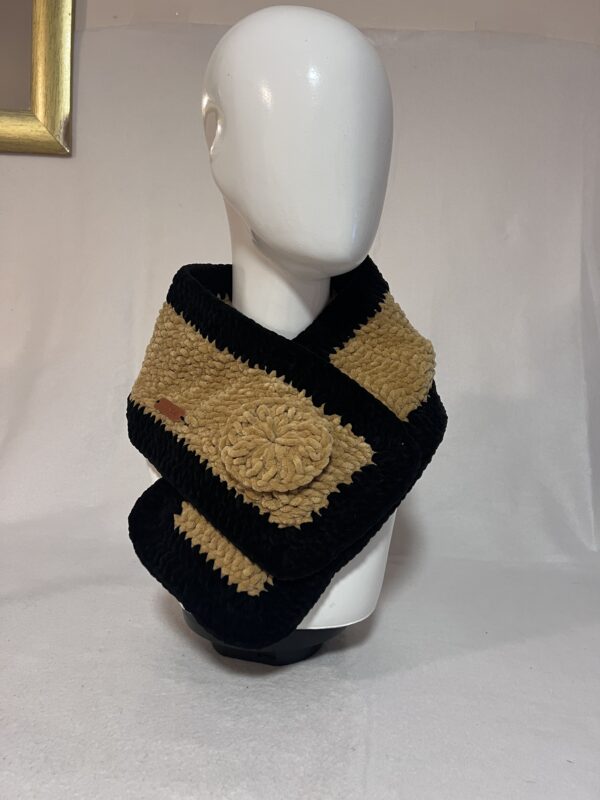 Cowl 102