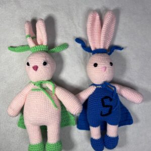 Bonny Pair 103