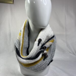 Cowl 110