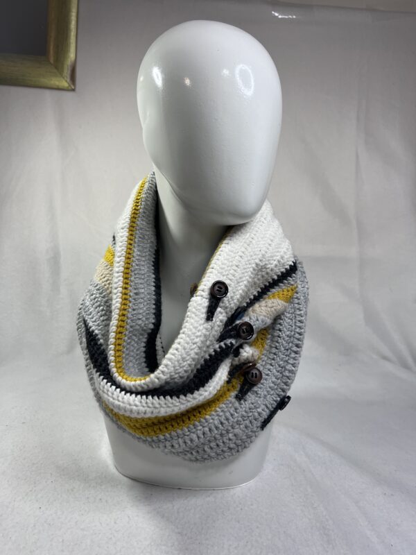 Cowl 110