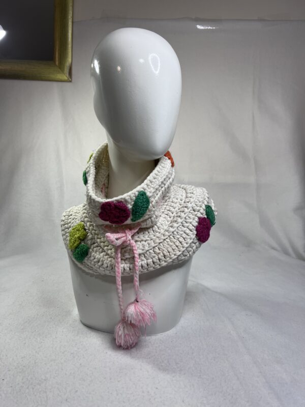 Cowl 105 b